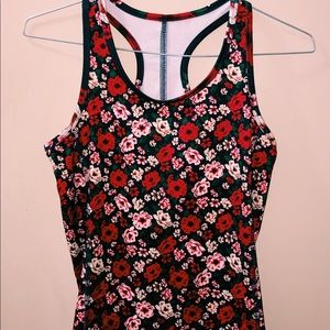 Joe Fresh Active Wear Top